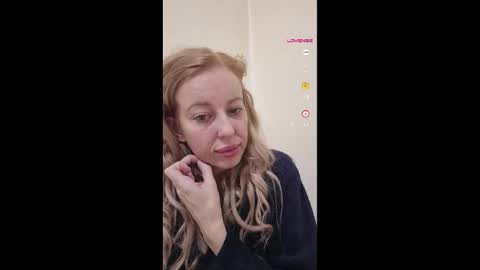 NyokoAnya online show from January 13, 7:29 pm