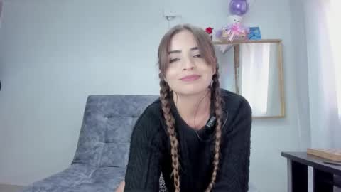 Laura nyu online show from October 29, 8:33 pm