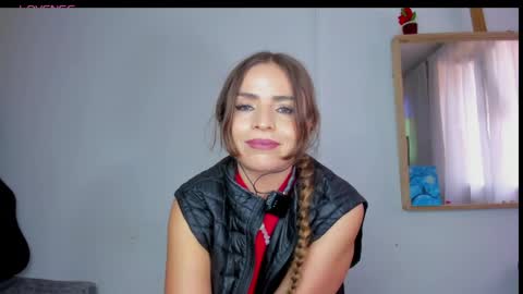 Laura nyu online show from April 10, 6:25 pm