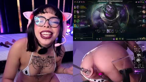 Nyvet online show from April 2, 2:36 pm