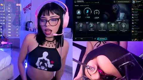 Nyvet online show from November 28, 3:26 pm