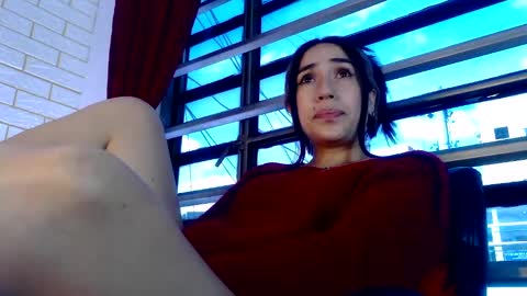 nyx1126 online show from November 8, 2:11 pm