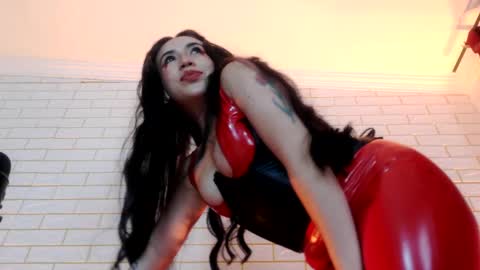 nyx1126 online show from September 15, 1:52 pm