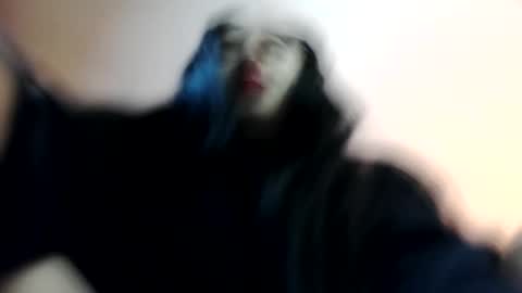 nyx1126 online show from February 10, 11:35 am