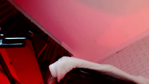 nyx1126 online show from March 11, 12:20 pm