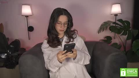 Nyx 97 online show from February 20, 6:26 am