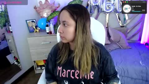 Alex   .    online show from October 8, 10:14 pm