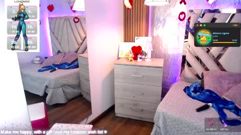 Alex   .    online show from April 13, 1:51 am