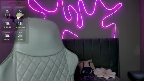 Nyx Doll online show from November 8, 8:58 pm