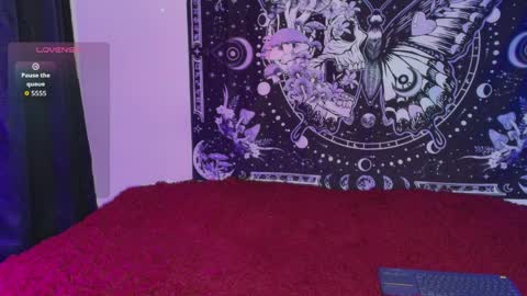 nyx murtualer online show from April 2, 8:17 pm