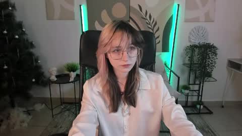 Nyx online show from May 9, 6:26 am