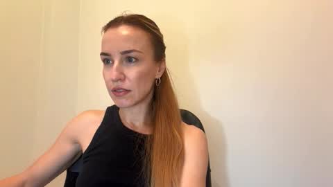 Anastasia online show from November 24, 9:11 am