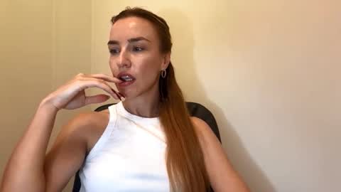 Anastasia online show from November 22, 9:12 am