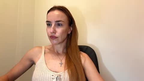 Anastasia online show from November 18, 8:26 am