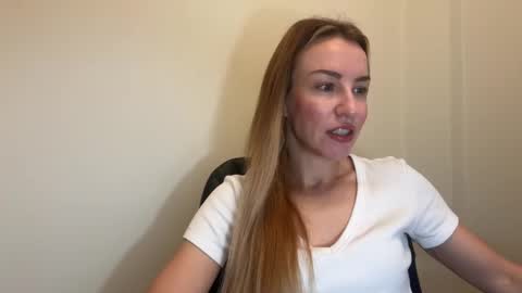 Anastasia online show from February 2, 8:13 am