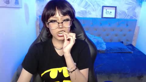 nyxie online show from September 23, 7:56 pm