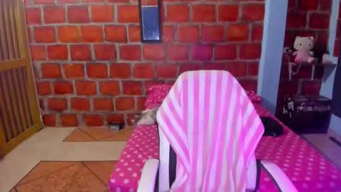 Scarlett online show from March 28, 3:39 am