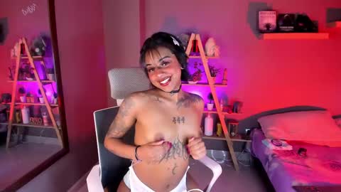 Nyx online show from September 13, 3:53 pm