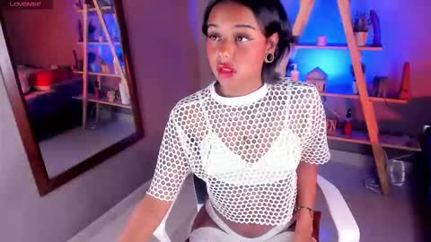 Nyx online show from October 11, 8:22 pm