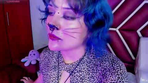 Nyx  online show from January 31, 7:11 pm