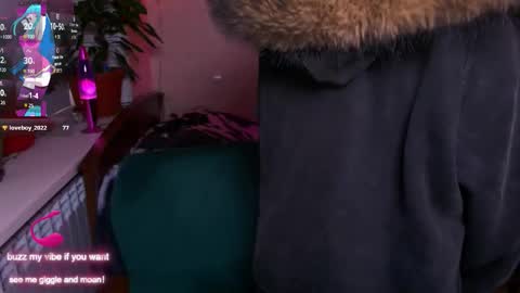 Moonlight online show from September 23, 11:41 am