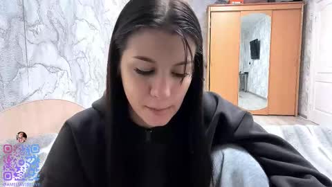 Amelia online show from November 1, 9:02 am