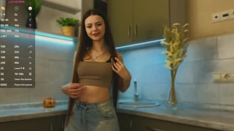 Bella online show from April 3, 3:10 pm