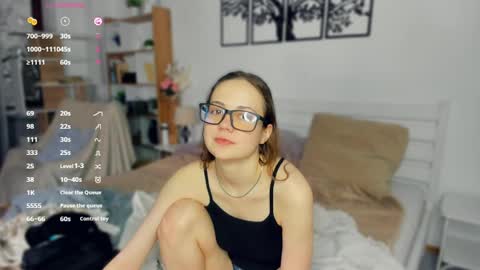 Elis online show from April 5, 8:19 pm