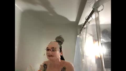 oceaneyes287 online show from March 25, 11:51 pm