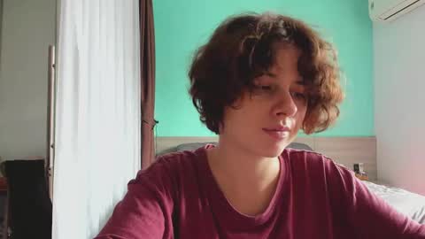 Evie online show from January 20, 5:48 am