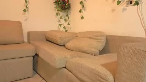 Daniela Dany online show from March 27, 4:47 am