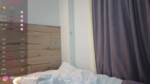 Daniela Dany online show from October 27, 3:57 am