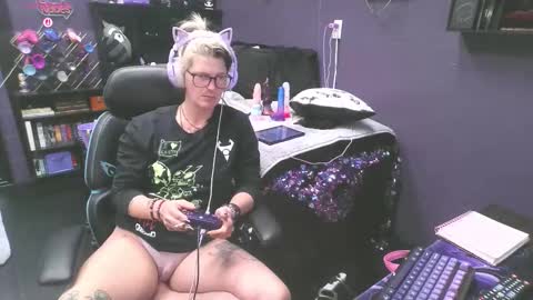 Oddy With A Body online show from February 19, 8:14 am