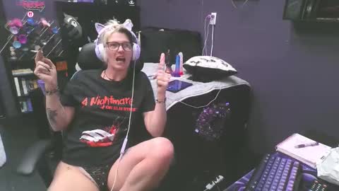 Oddy With A Body online show from February 20, 8:05 am