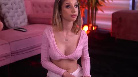 Odette online show from February 6, 9:45 am