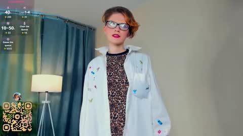 Eli online show from March 24, 9:25 am