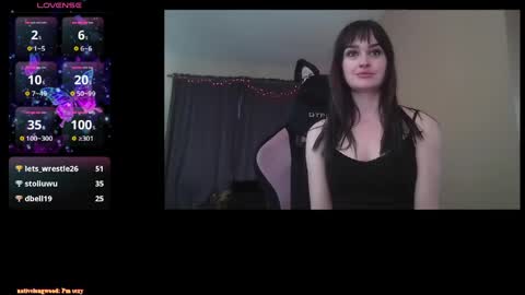 Odette online show from June 2, 11:17 pm