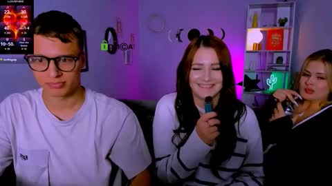odri_sweet online show from October 5, 8:36 pm