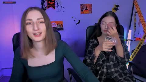 odri_sweet online show from October 21, 5:55 am