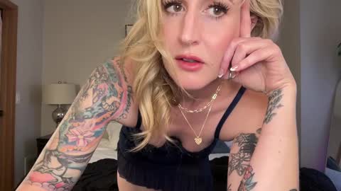 Tams online show from January 10, 5:02 pm