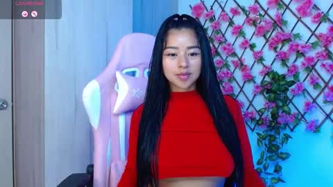 Raquel online show from November 19, 3:06 am