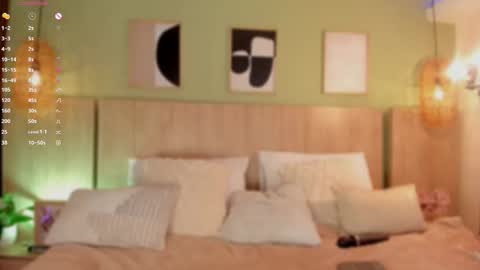 Holly online show from March 19, 11:36 am