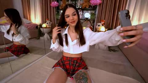 oh_m_god online show from January 17, 11:23 pm