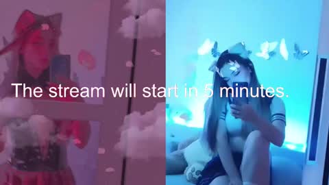 katarina online show from February 16, 7:38 pm