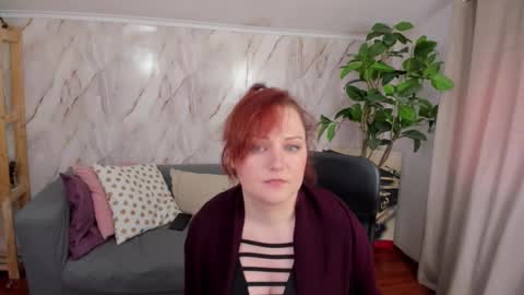 OhLadyPlease online show from November 3, 10:30 am