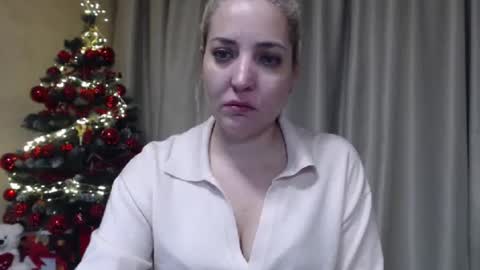 Mari online show from January 7, 10:13 pm