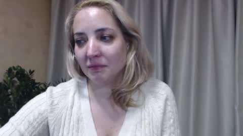 Mari online show from January 17, 6:37 pm