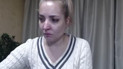 Mari online show from January 13, 2:10 pm