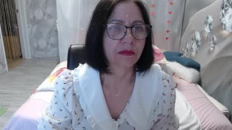 OlgaHottie online show from April 7, 11:29 pm