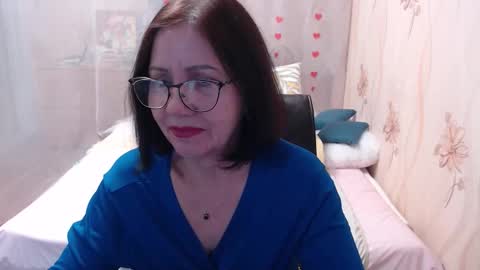 OlgaHottie online show from December 1, 11:40 pm